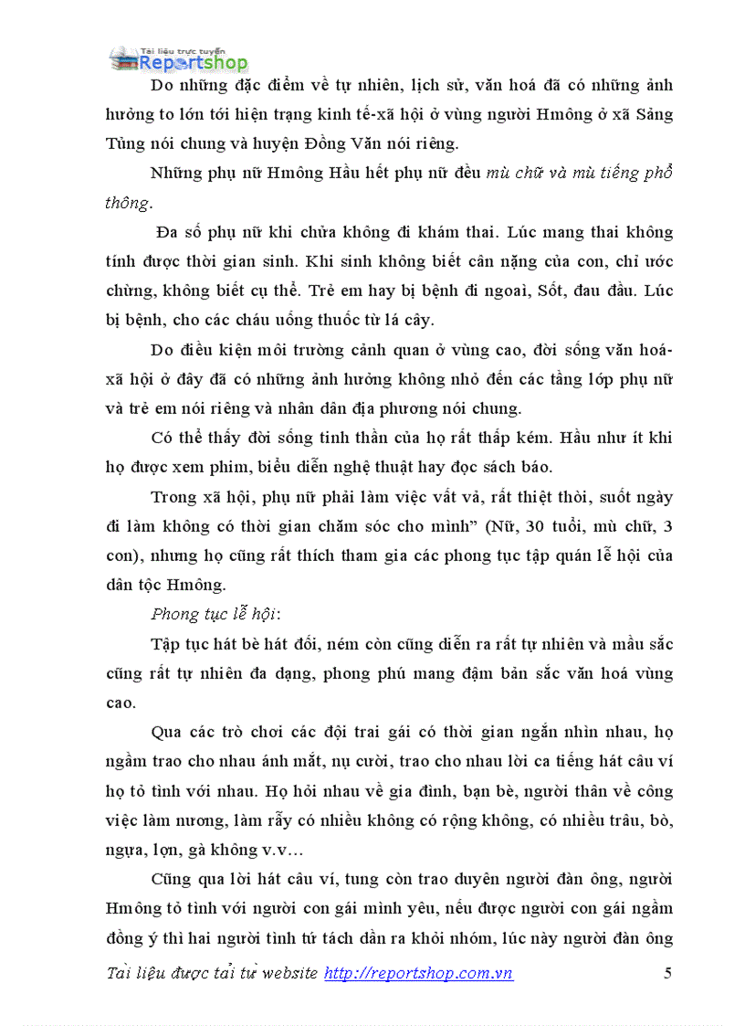 image for page Các dân tộc hệ ngôn ngữ mông dao