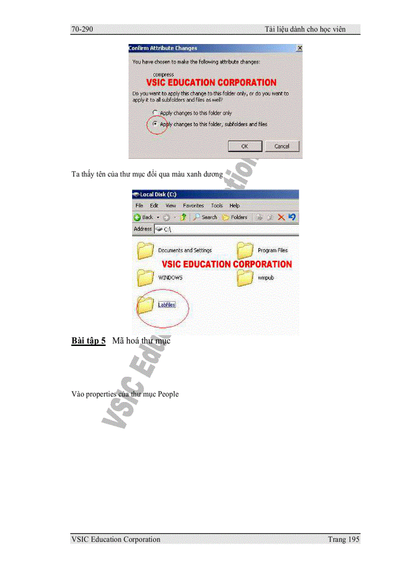 image for page Quản lý nơi lưu trữ dữ liệu