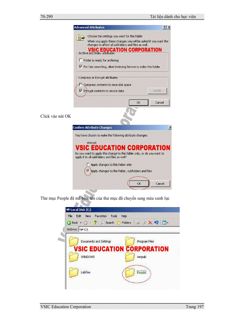 image for page Quản lý nơi lưu trữ dữ liệu