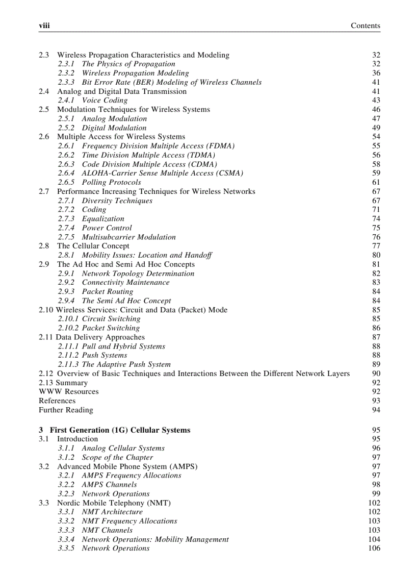 image for page Introduction to Wireless Networks