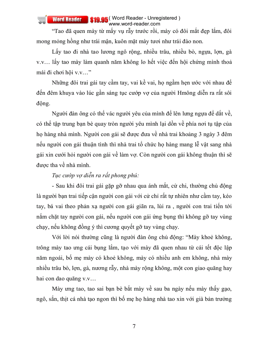 image for page Văn hoá lễ hội dân tộc hmông 1