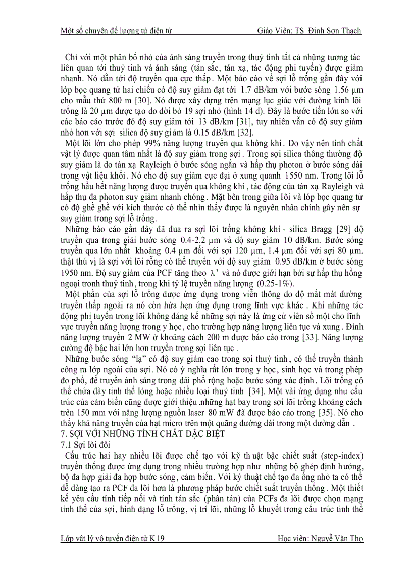 image for page Sợi tinh thể quang tử