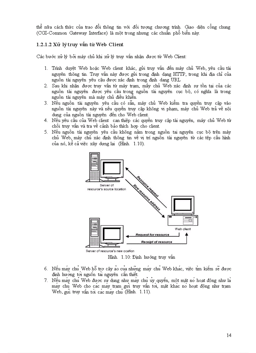 image for page Giới thiệu Internet và Intranet