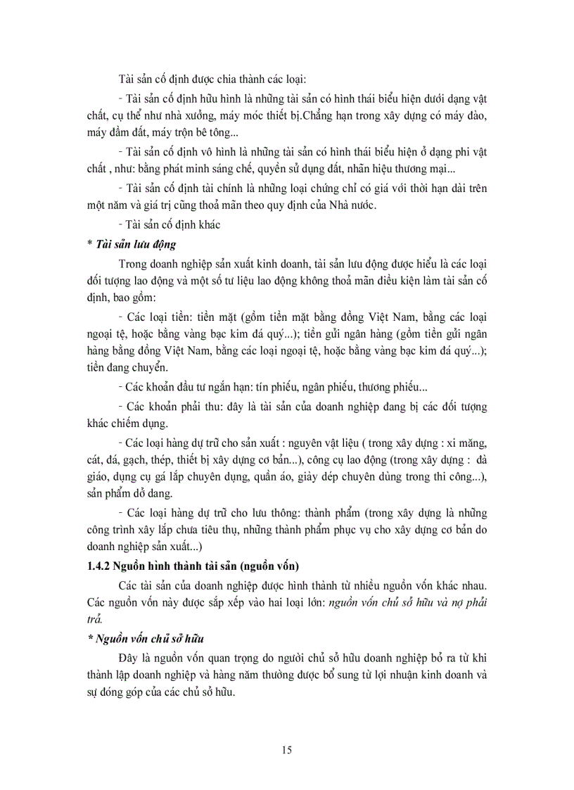 image for page Giáo trình kế toán 2