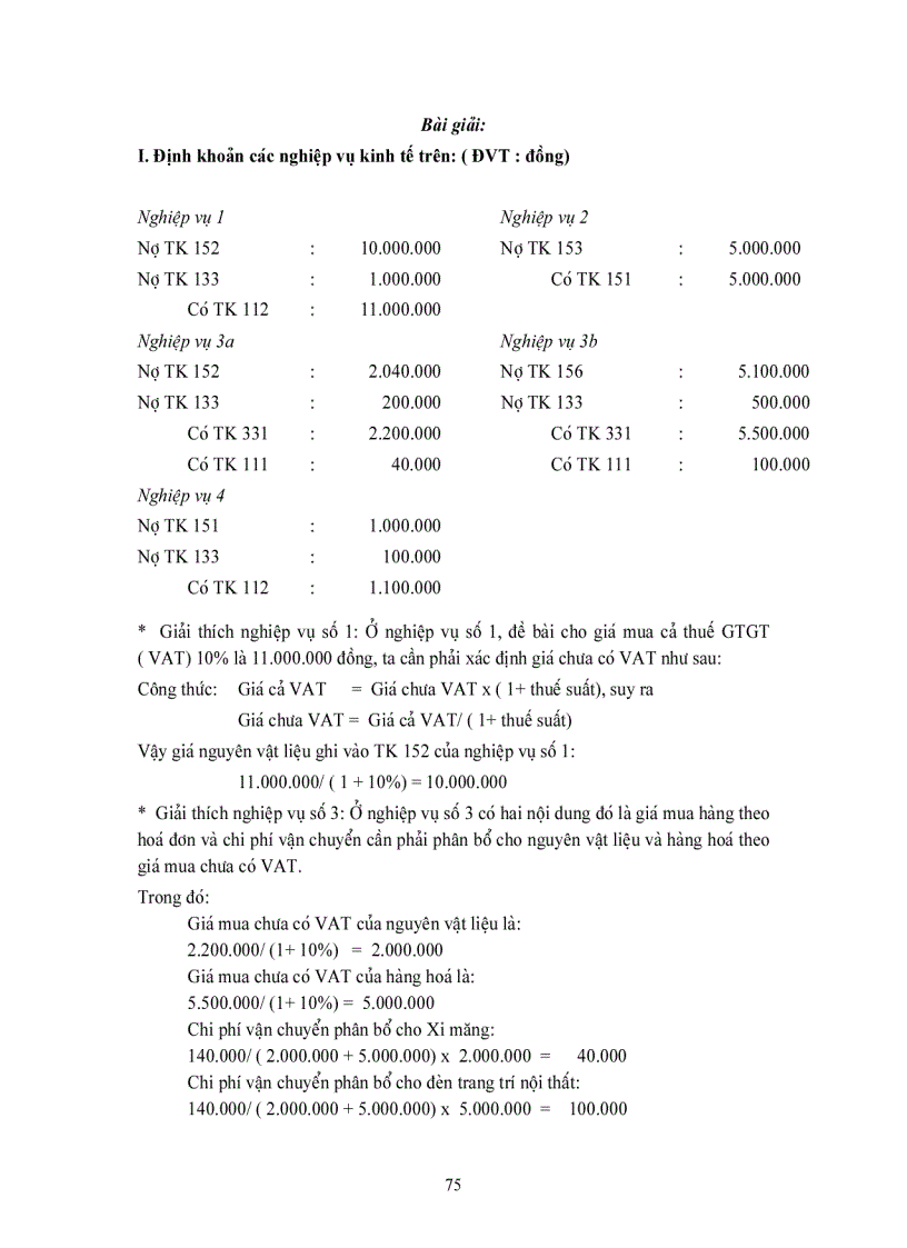 image for page Giáo trình kế toán 5