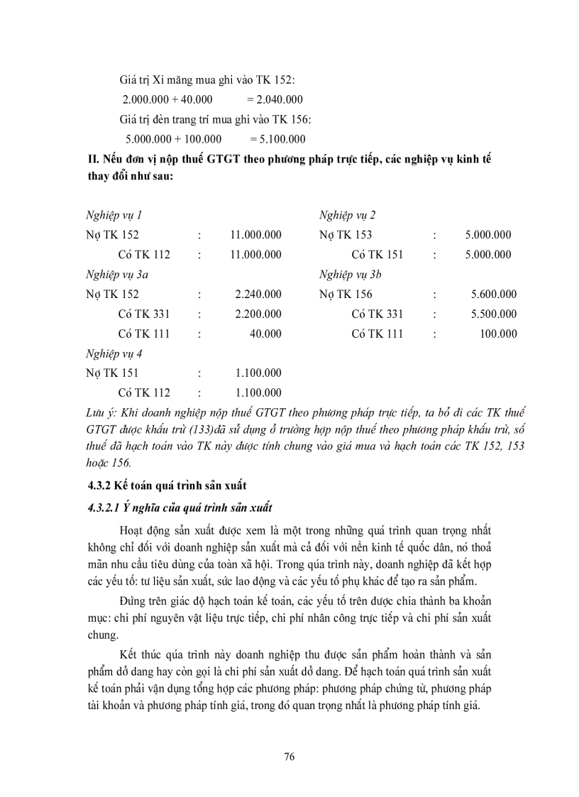 image for page Giáo trình kế toán 5