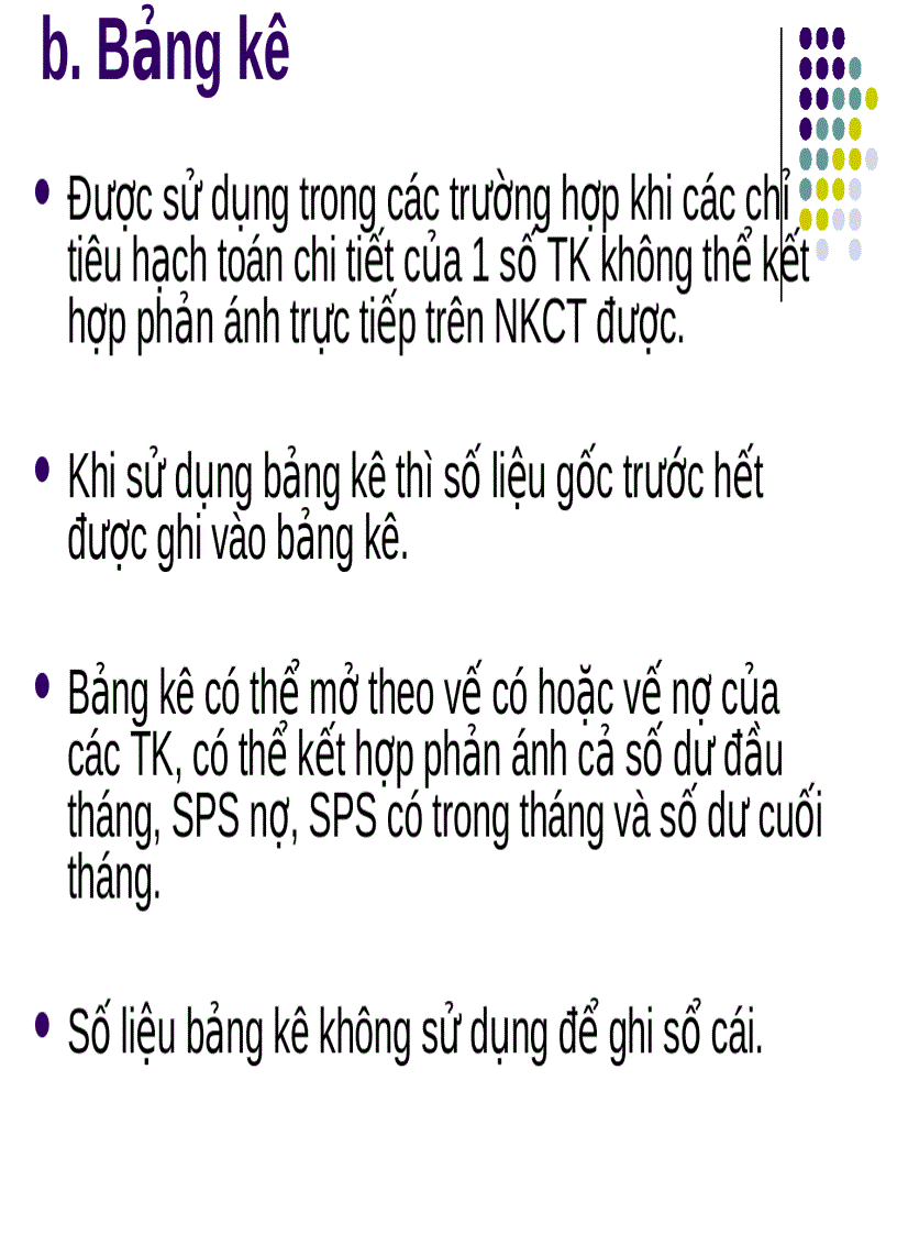 image for page Hình thức Kế toán nhật ký chứng từ