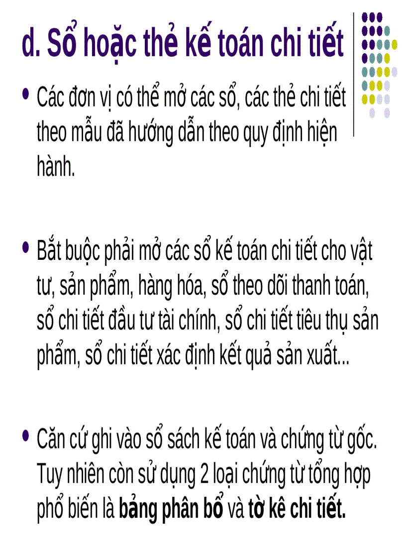 image for page Hình thức Kế toán nhật ký chứng từ