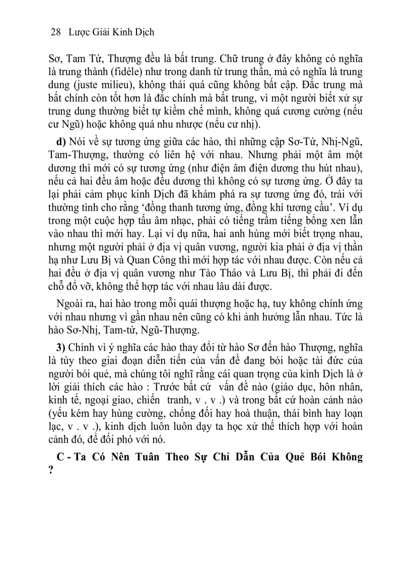 image for page Lược Giải Kinh Dịch