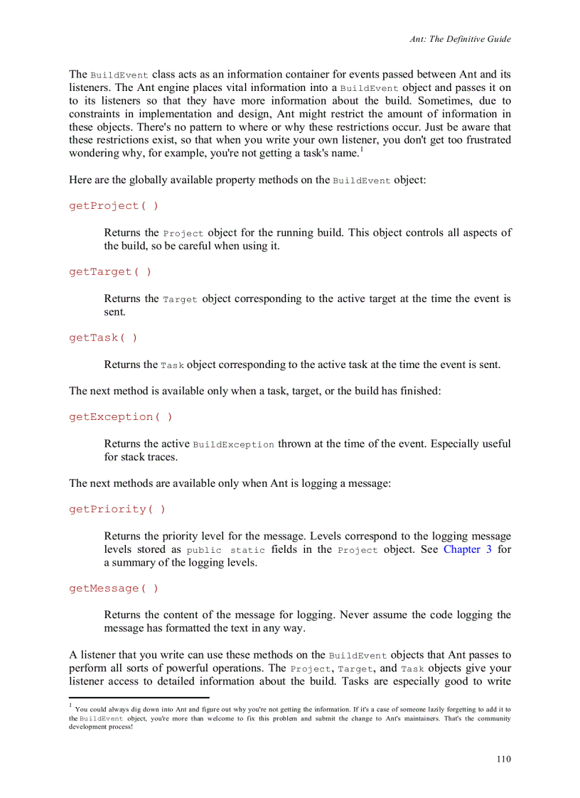 image for page Design the jar Task