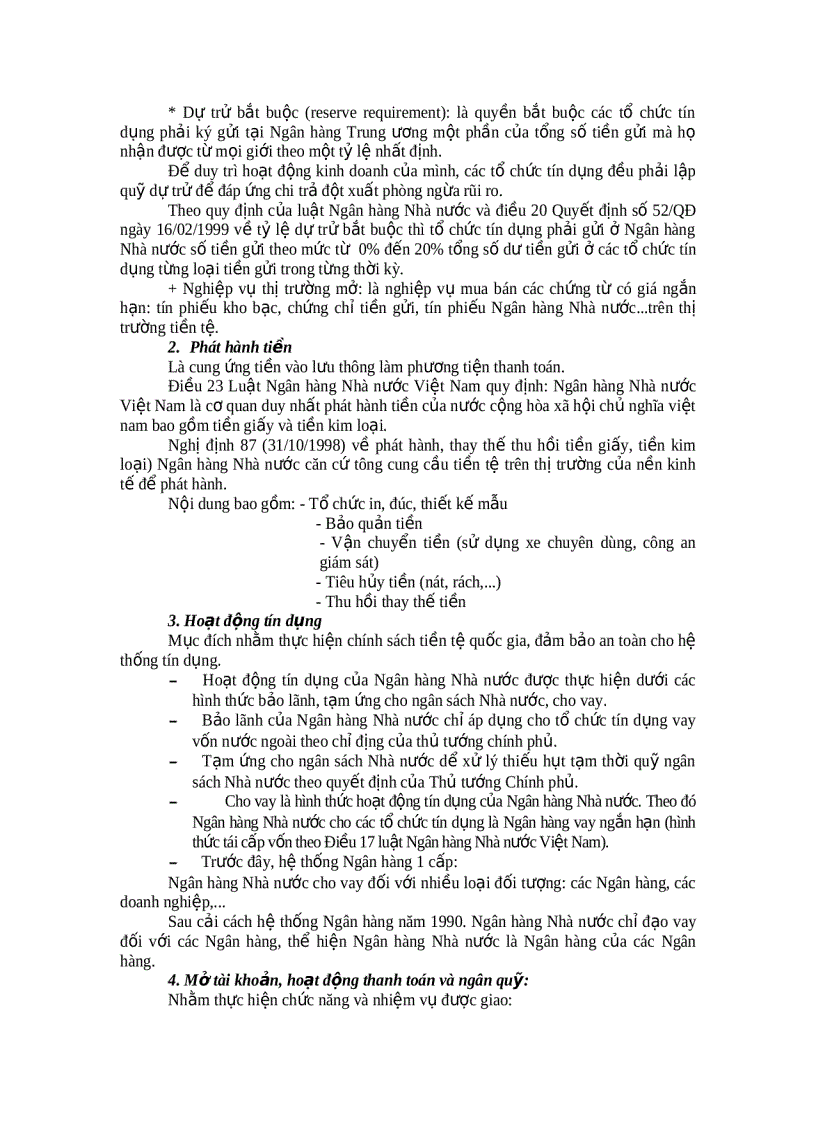 image for page Luật ngân hàng