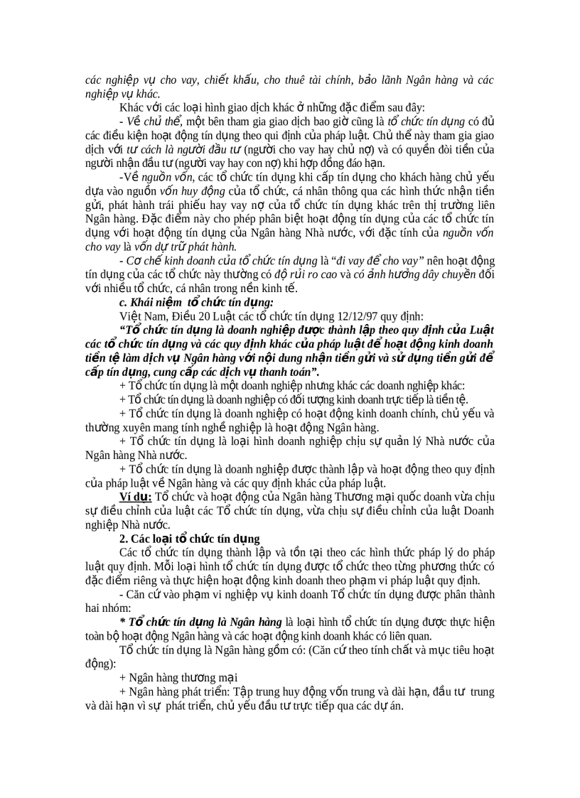 image for page Luật ngân hàng