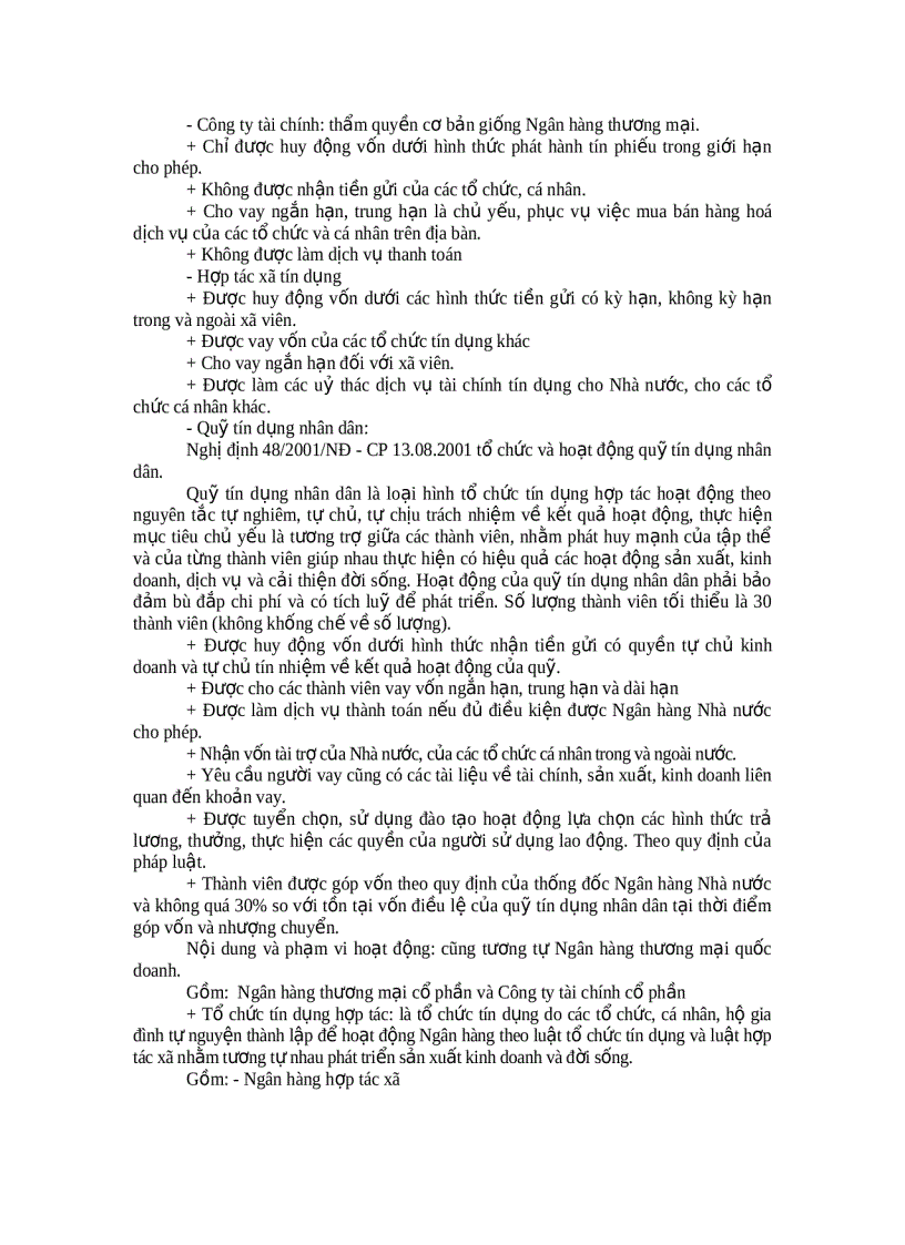 image for page Luật ngân hàng