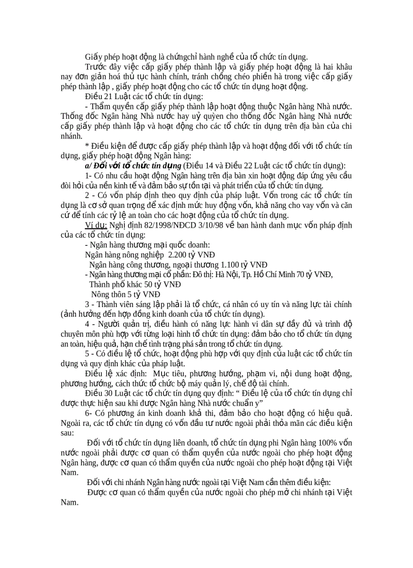 image for page Luật ngân hàng