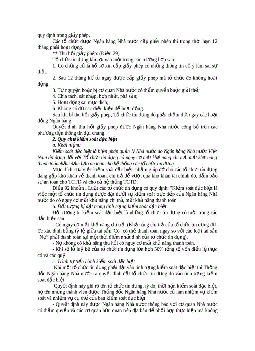 image for page Luật ngân hàng