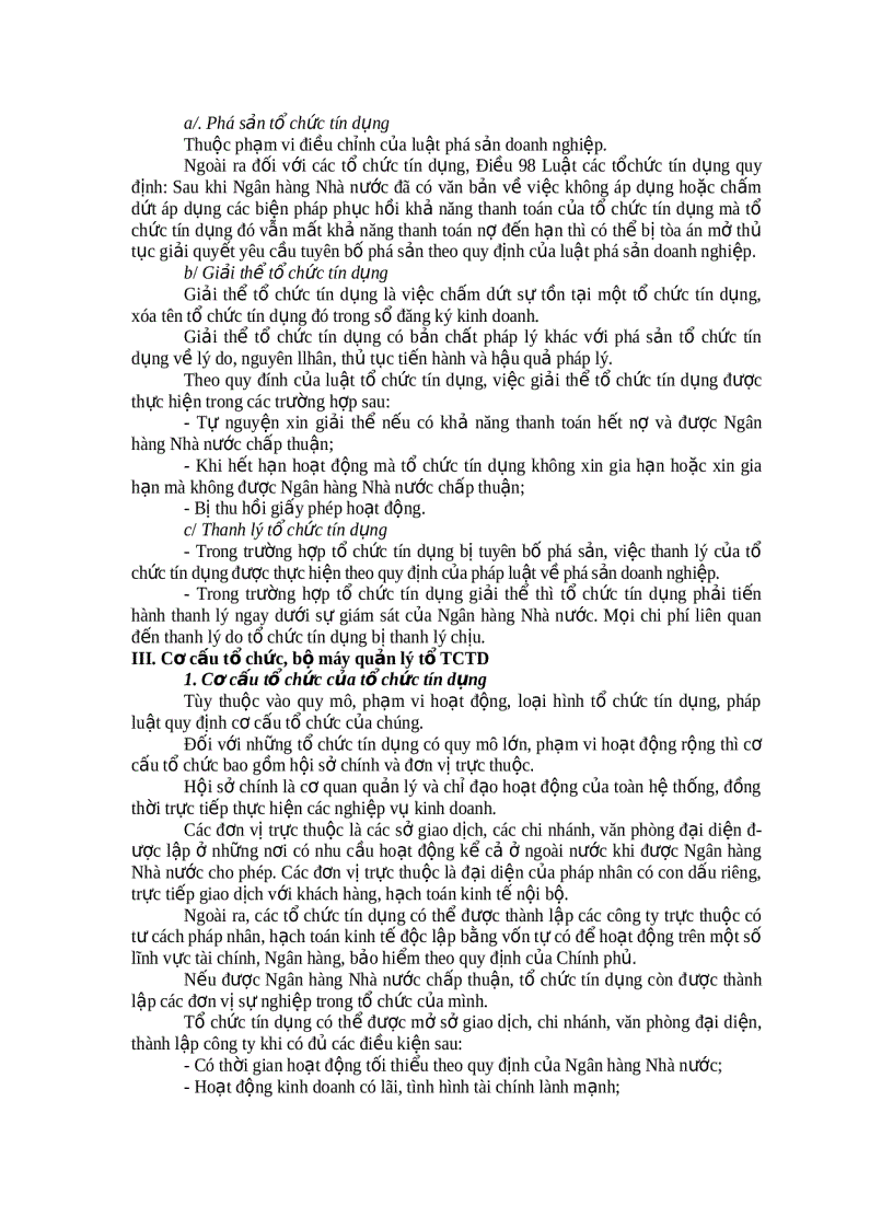 image for page Luật ngân hàng