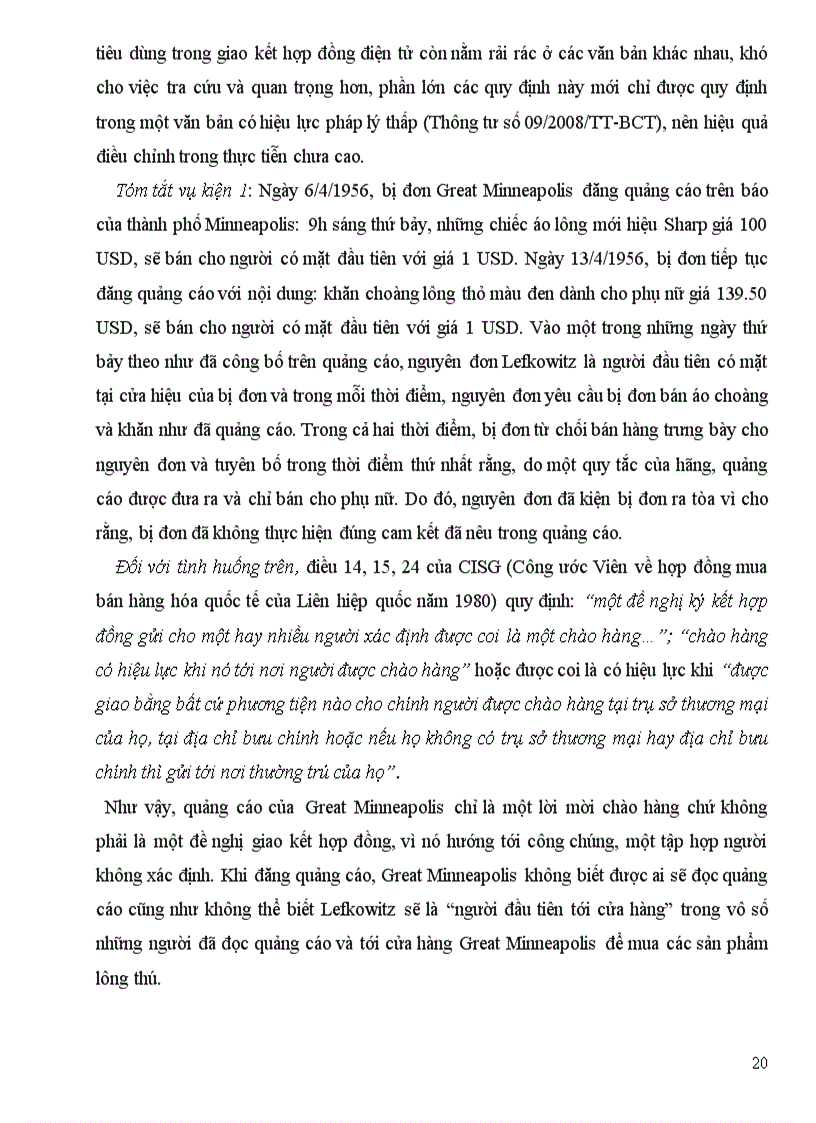 image for page Hợp đồng dân sự và giao kết hợp đồng dân sự