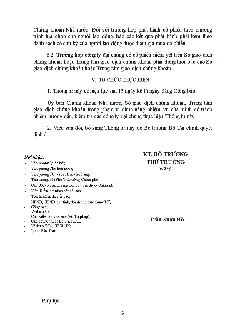 image for page Hướng dẫn về việc công bố thông tin trên thị trường chứng khoán