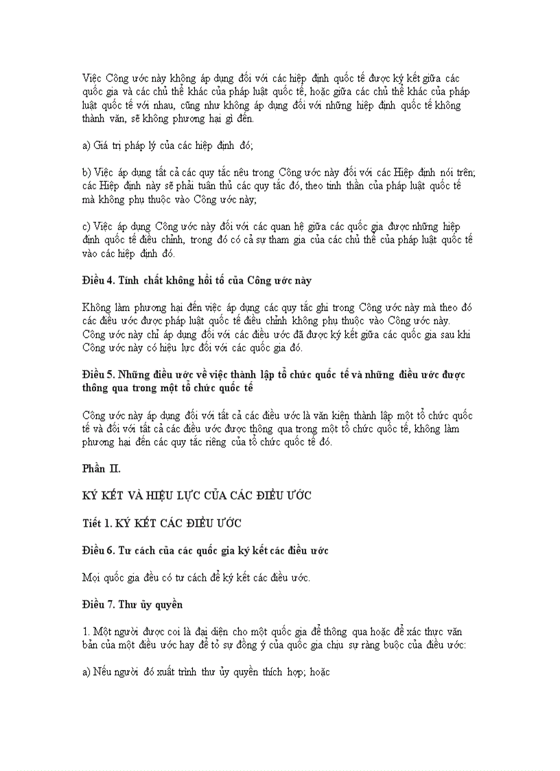 image for page Công ước viên về luật điều ước quốc tế