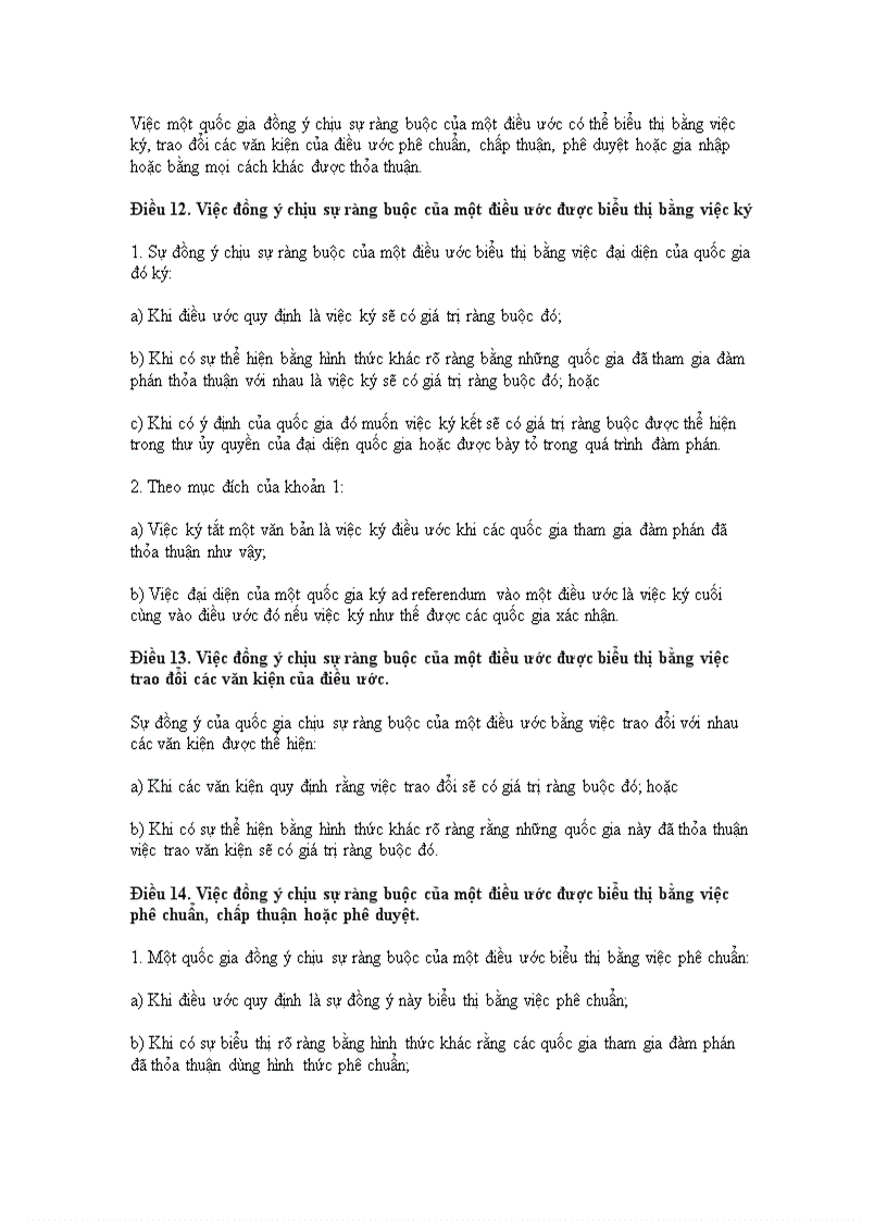 image for page Công ước viên về luật điều ước quốc tế