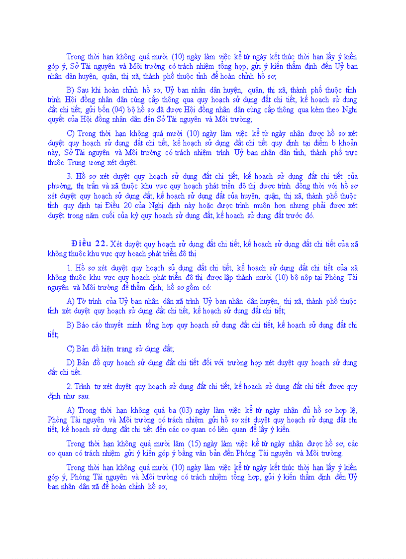 image for page Về thi hành luật đất đai