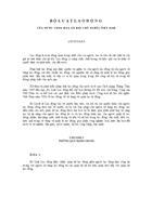 Bộ luật lao động