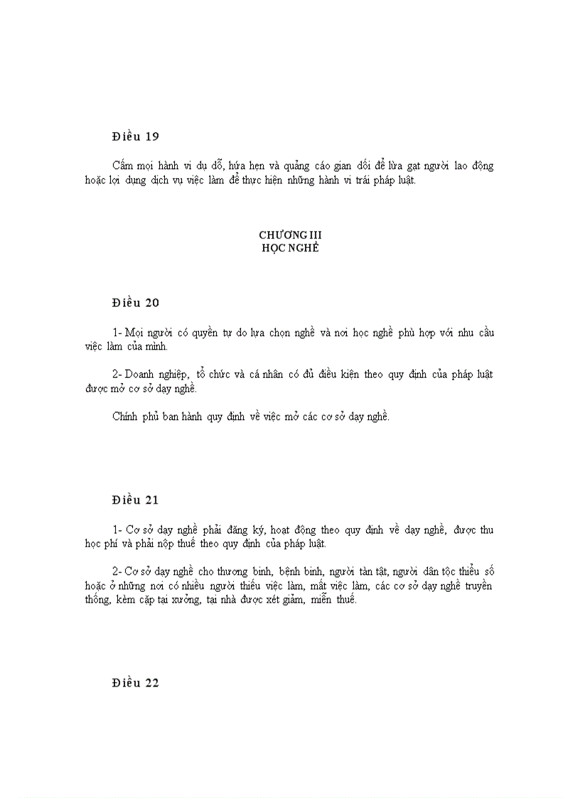 image for page Bộ luật lao động