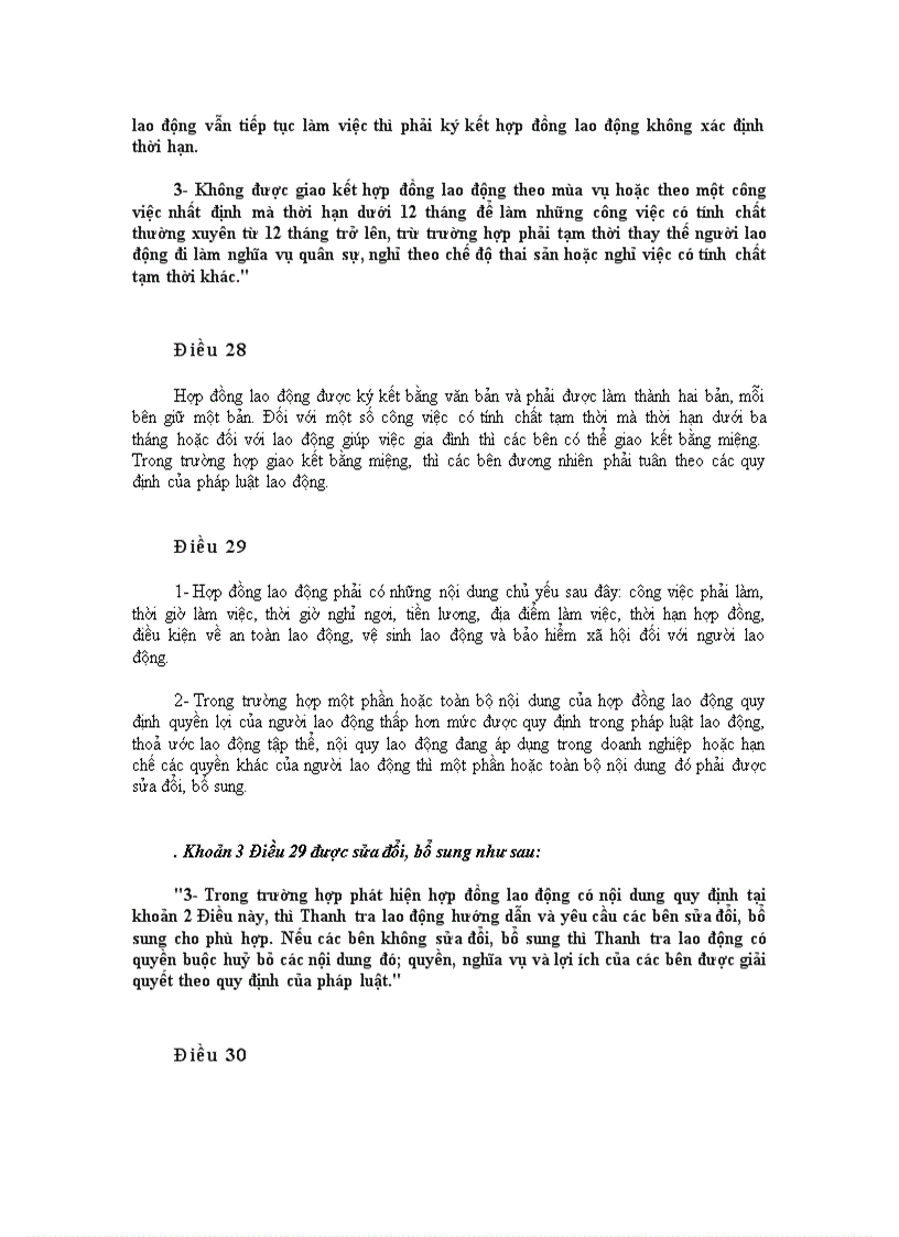 image for page Bộ luật lao động