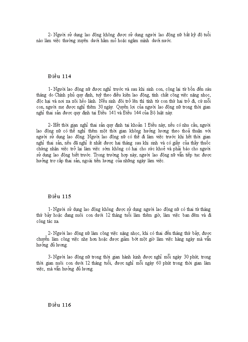 image for page Bộ luật lao động