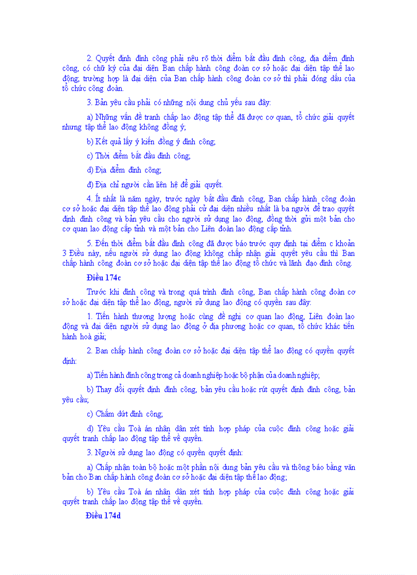 image for page Bộ luật lao động