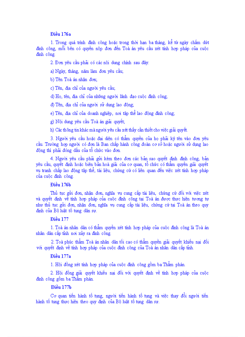 image for page Bộ luật lao động