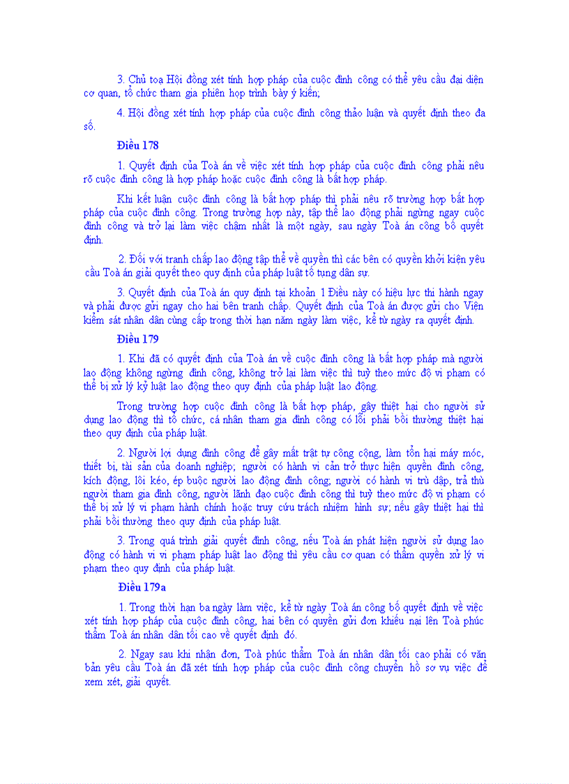 image for page Bộ luật lao động