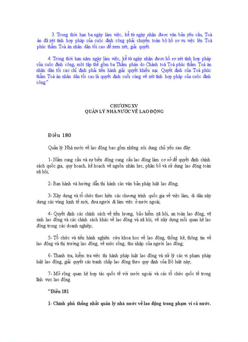 image for page Bộ luật lao động