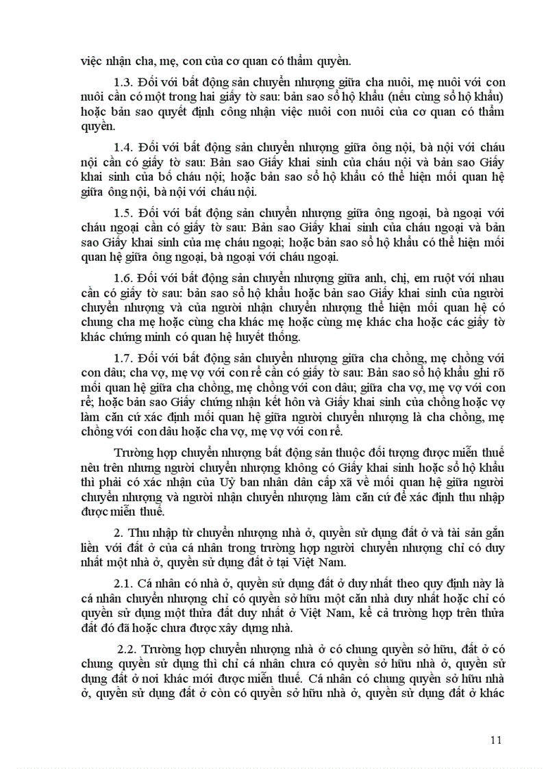 image for page Thuế thu nhập cá nhân