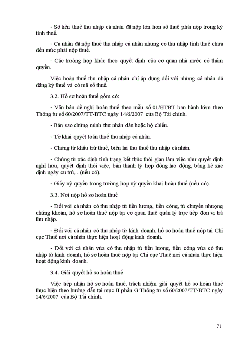 image for page Thuế thu nhập cá nhân