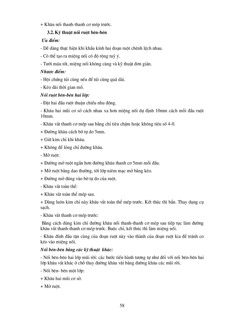 image for page Kĩ thuật khâu nối ruột