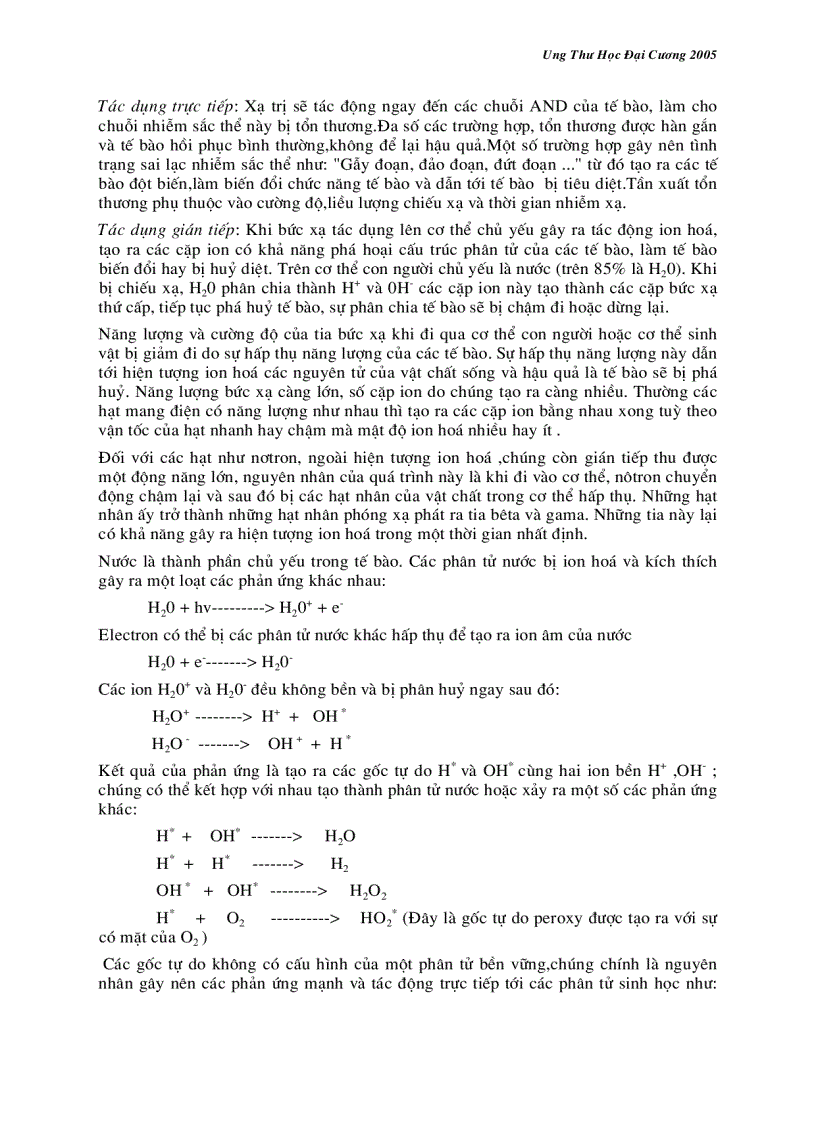 image for page Xạ trị bệnh ung thư