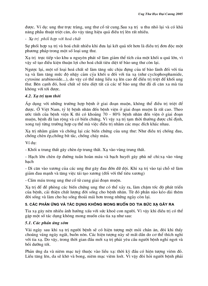 image for page Xạ trị bệnh ung thư