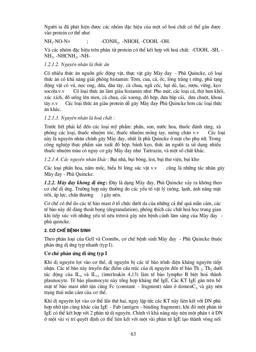 image for page Mày đay phù Quincke 1