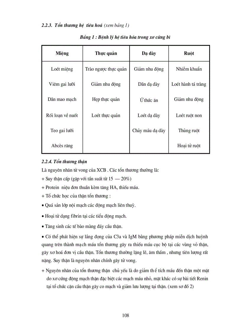 image for page Xơ cứng bì