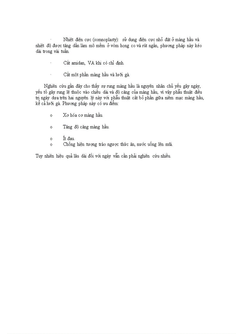 image for page Ngáy và hội chứng ngưng thở lúc ngủ