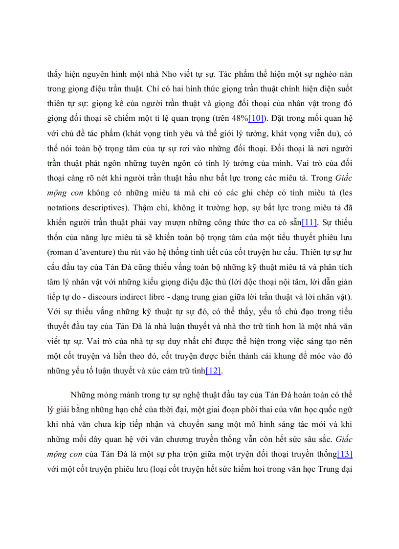 image for page Văn xuôi Tản Đà