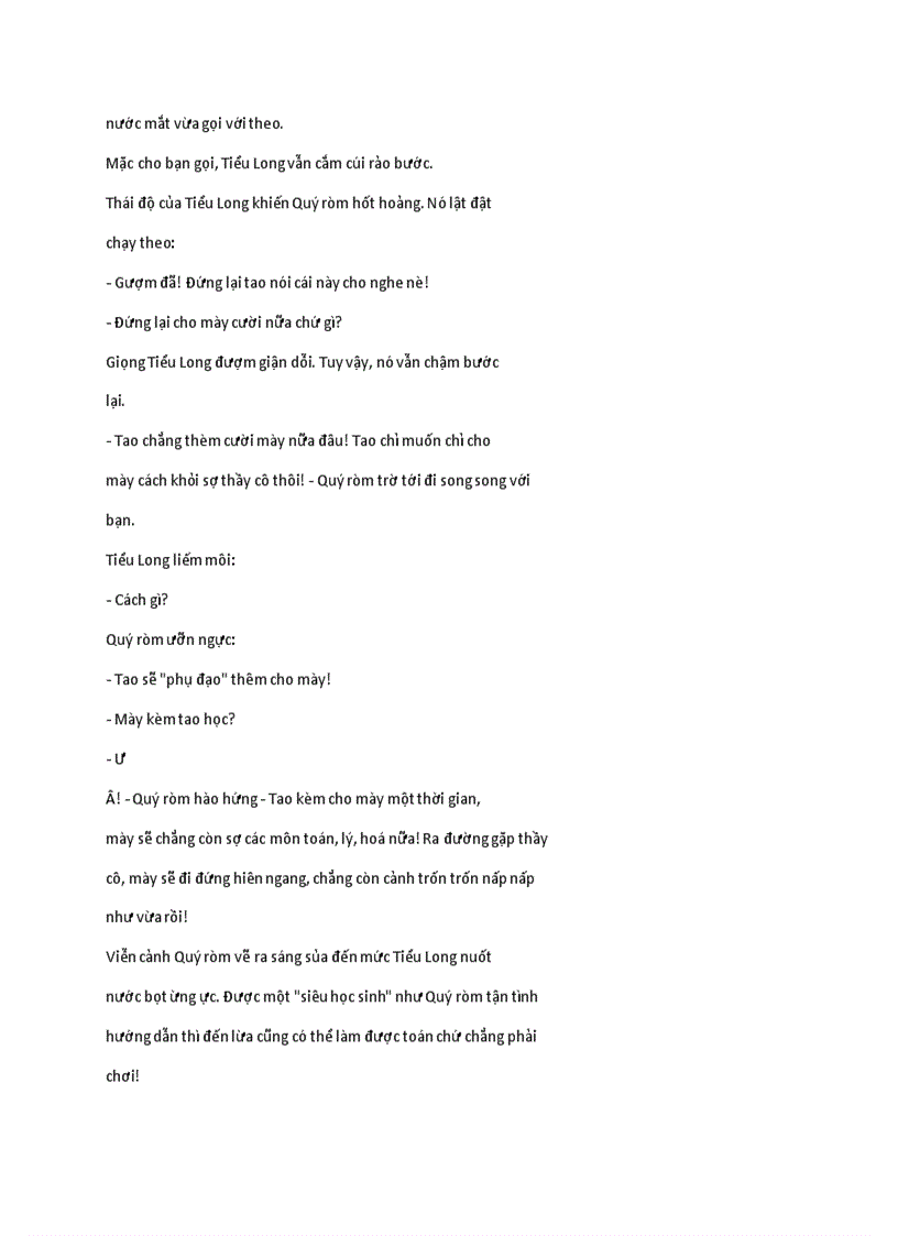 image for page Ông thầy nóng tính