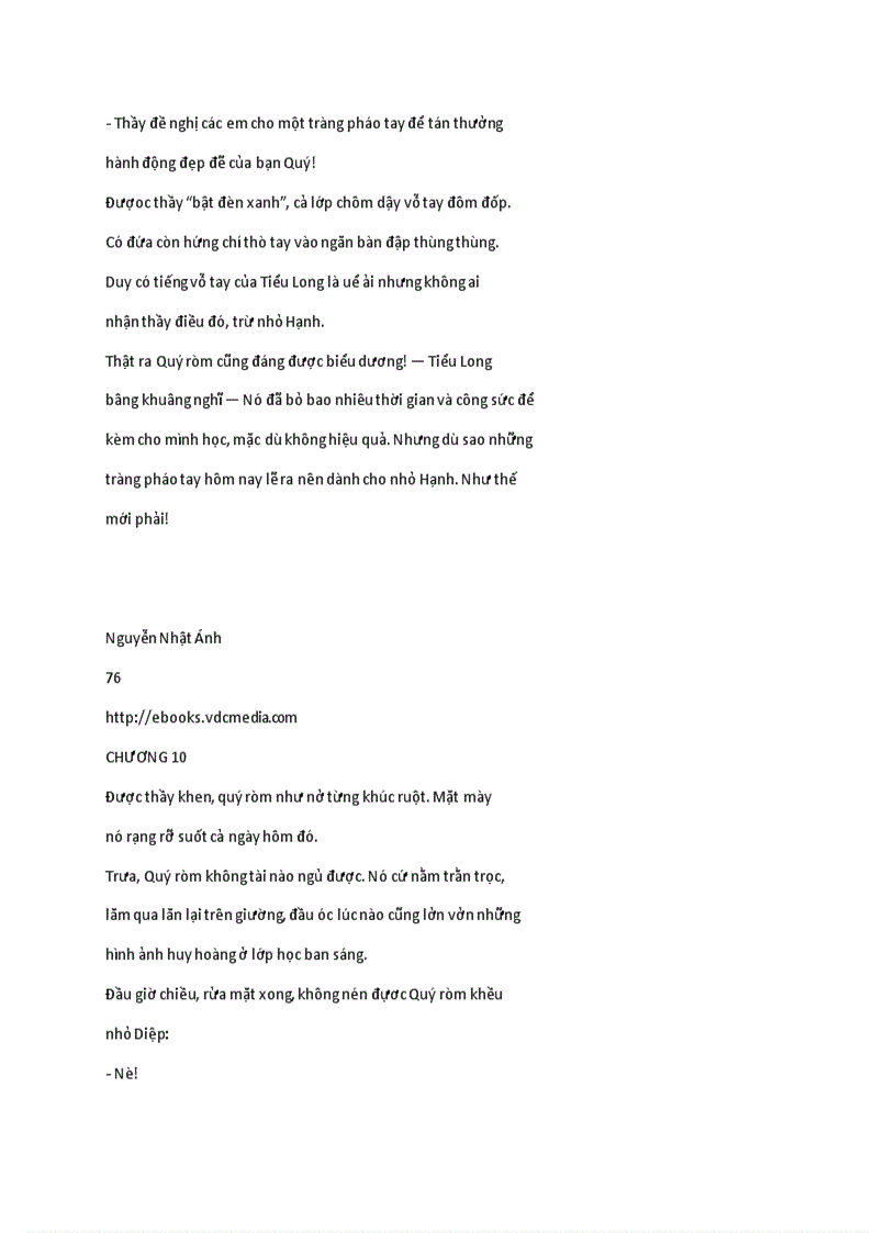 image for page Ông thầy nóng tính