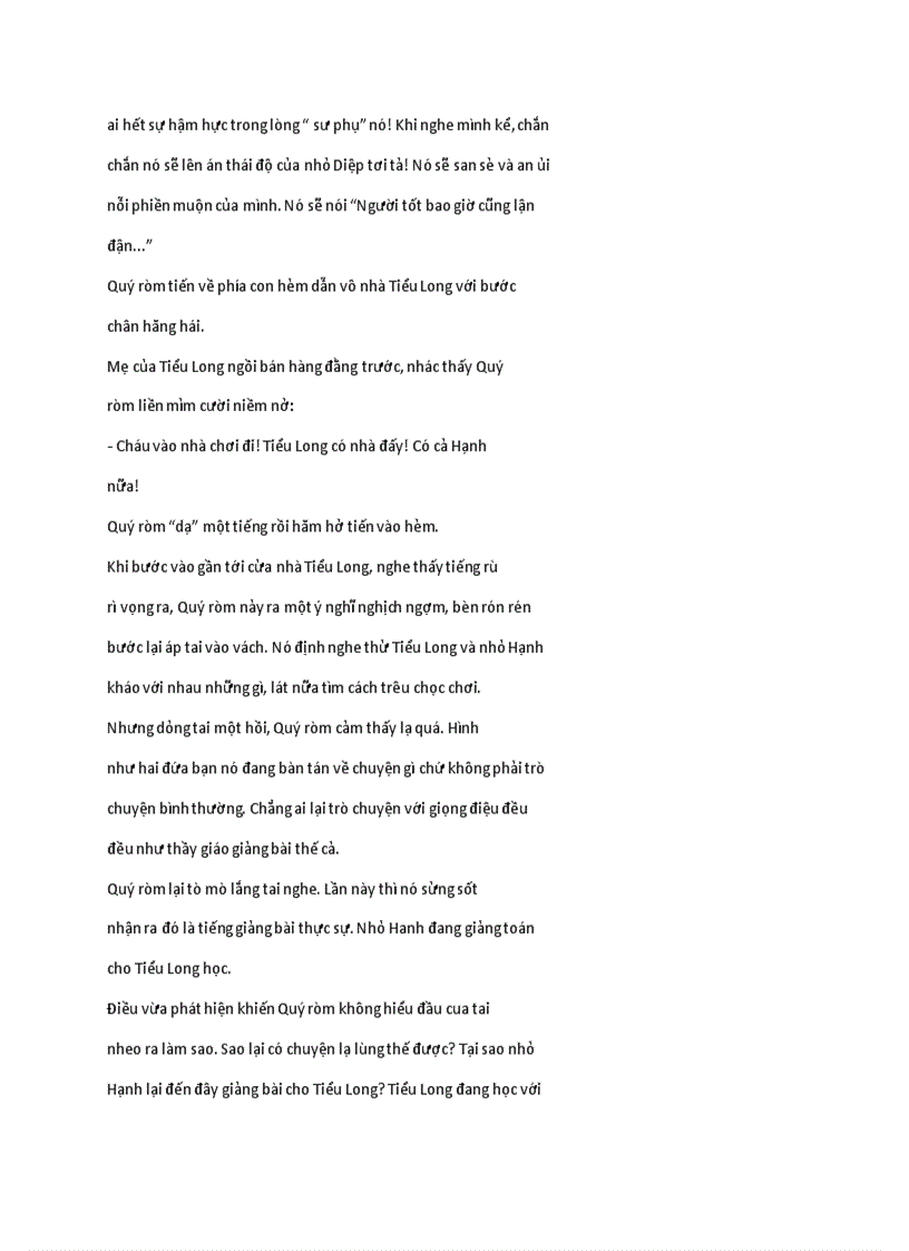 image for page Ông thầy nóng tính