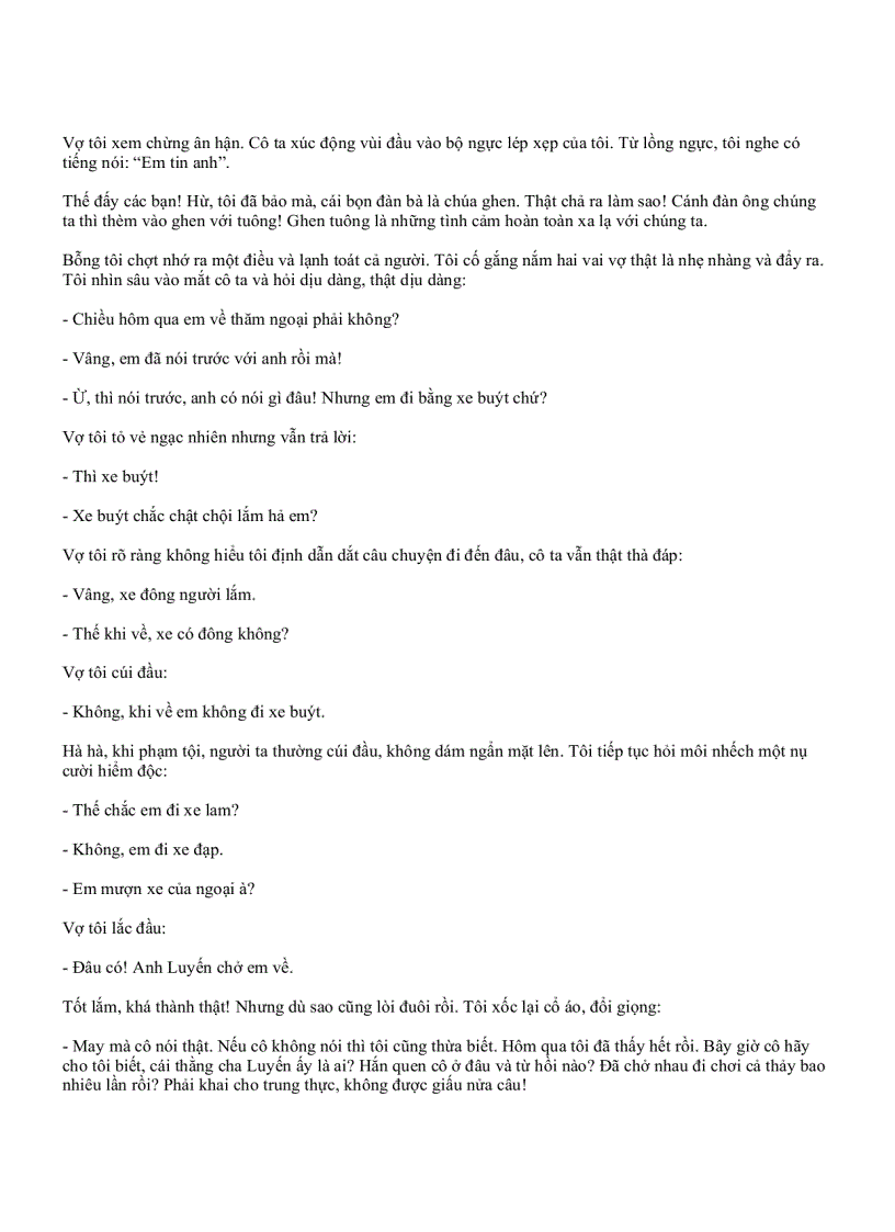 image for page Cánh đàn ông chúng mình