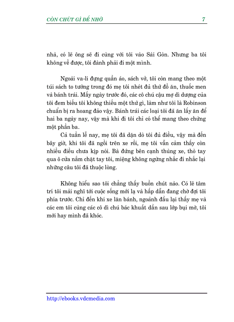 image for page Còn chút gì để nhớ