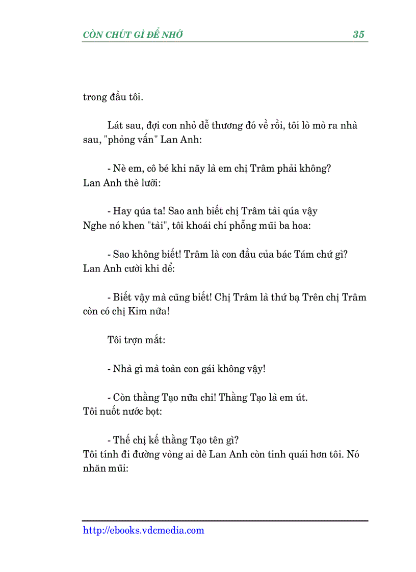 image for page Còn chút gì để nhớ