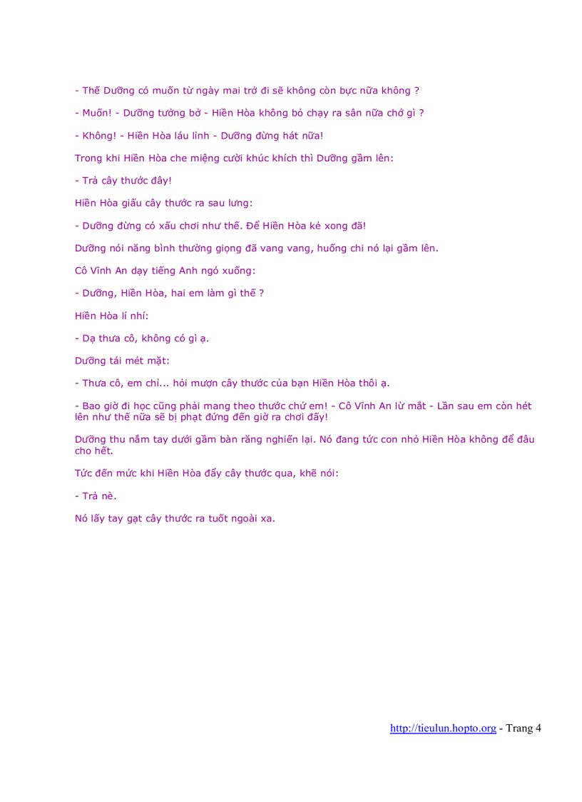 image for page Họa mi một mình