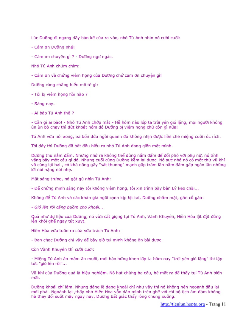 image for page Họa mi một mình